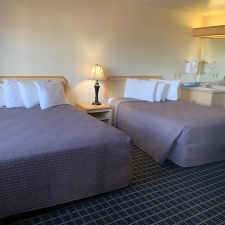 Surfside Resort Rockaway Beach Bagian luar foto