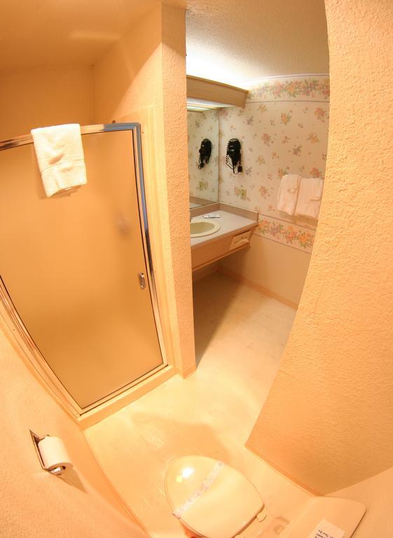 Surfside Resort Rockaway Beach Ruang foto