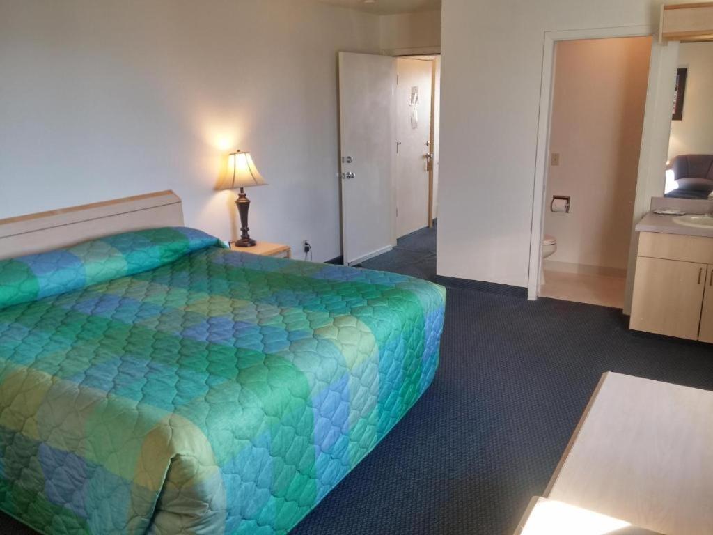 Surfside Resort Rockaway Beach Bagian luar foto