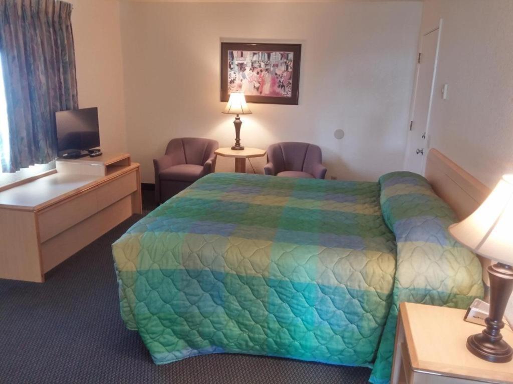 Surfside Resort Rockaway Beach Bagian luar foto