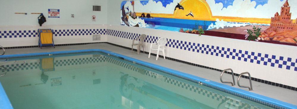 Surfside Resort Rockaway Beach Bagian luar foto