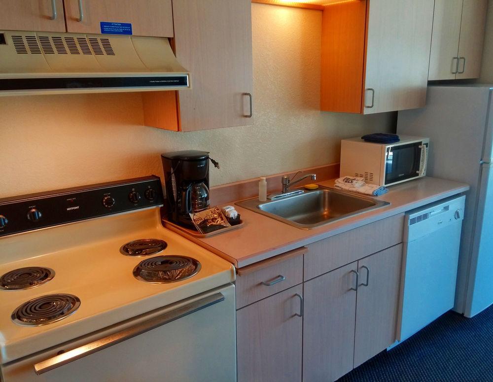 Surfside Resort Rockaway Beach Bagian luar foto