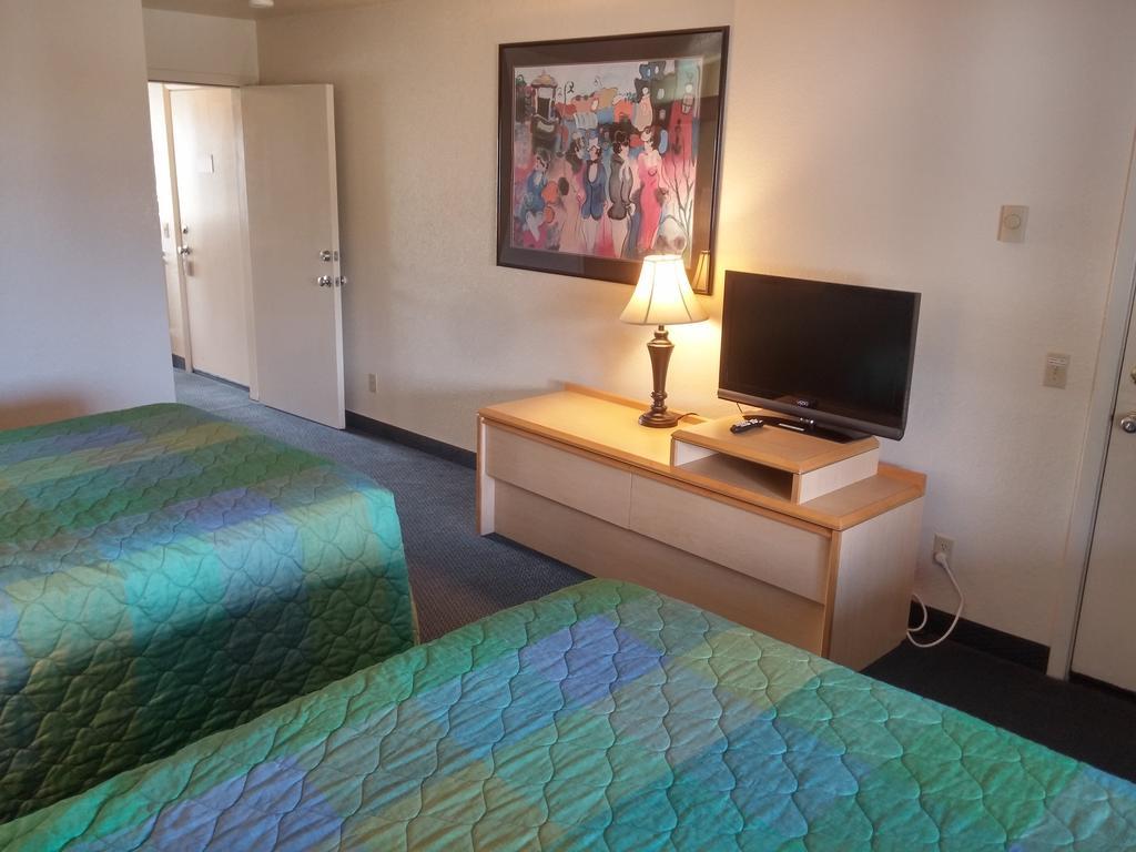 Surfside Resort Rockaway Beach Bagian luar foto