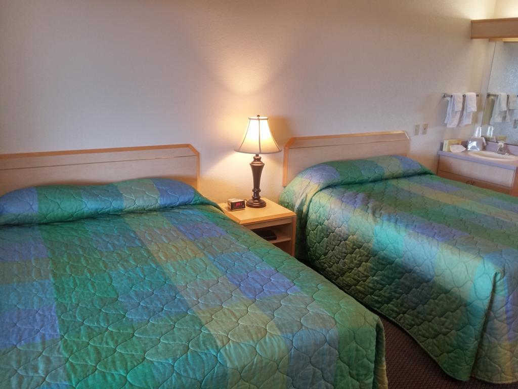 Surfside Resort Rockaway Beach Bagian luar foto
