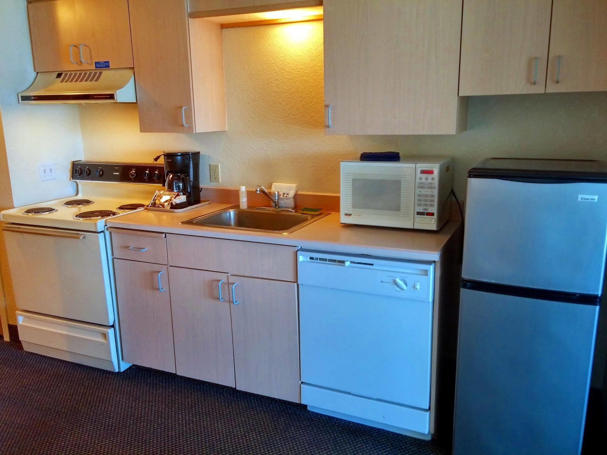 Surfside Resort Rockaway Beach Bagian luar foto
